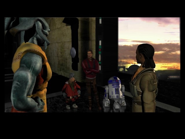 Game screenshot 3