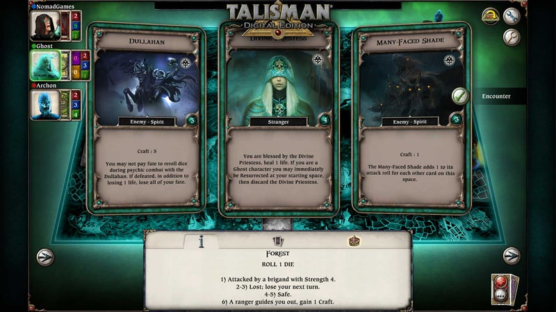 Game screenshot 1