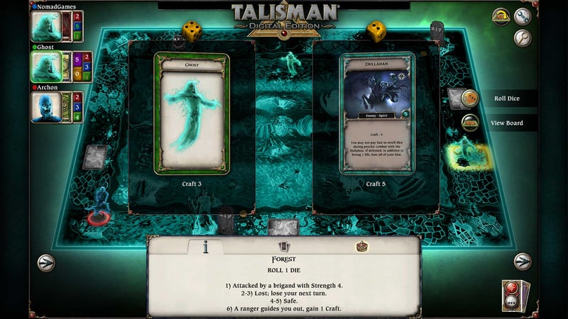 Game screenshot 1