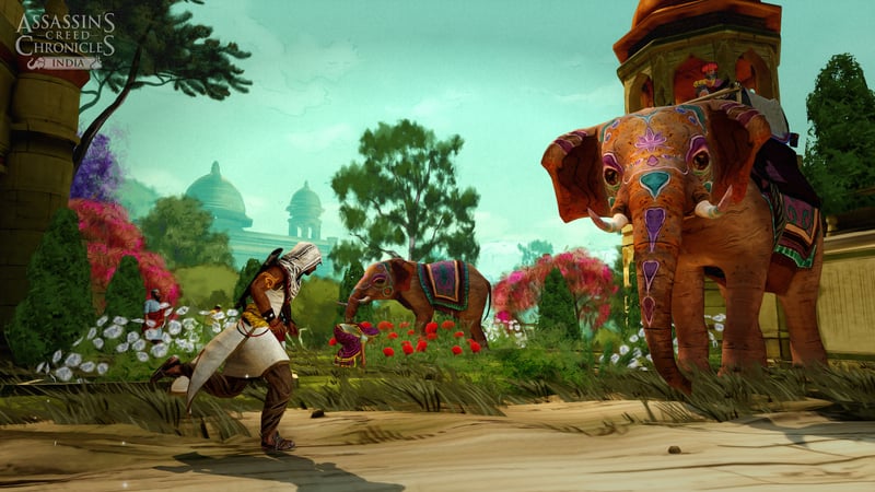 Game screenshot 5