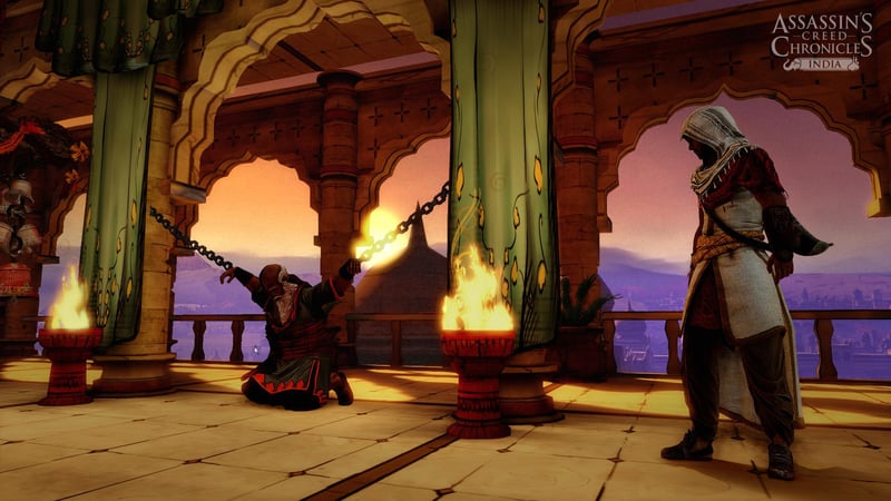 Game screenshot 3