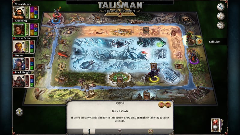 Game screenshot 4