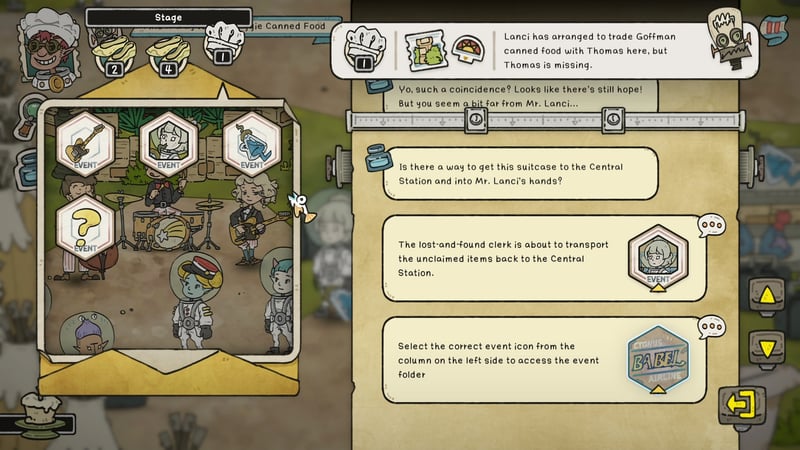 Game screenshot 3