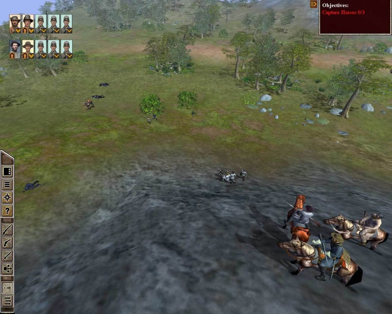 Game screenshot 4