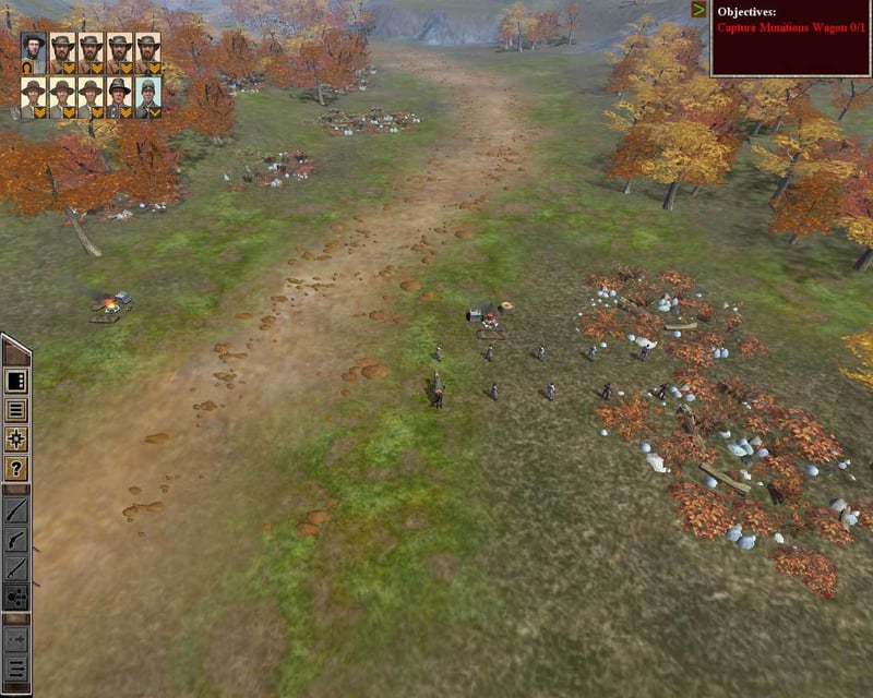Game screenshot 3