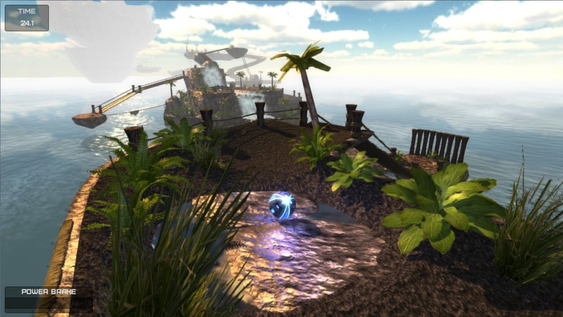 Game screenshot 1