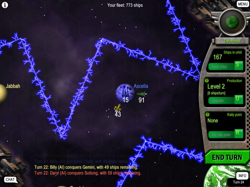 Game screenshot 2