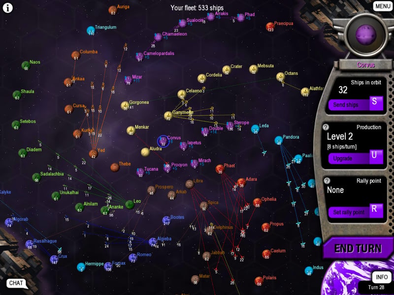 Game screenshot 4