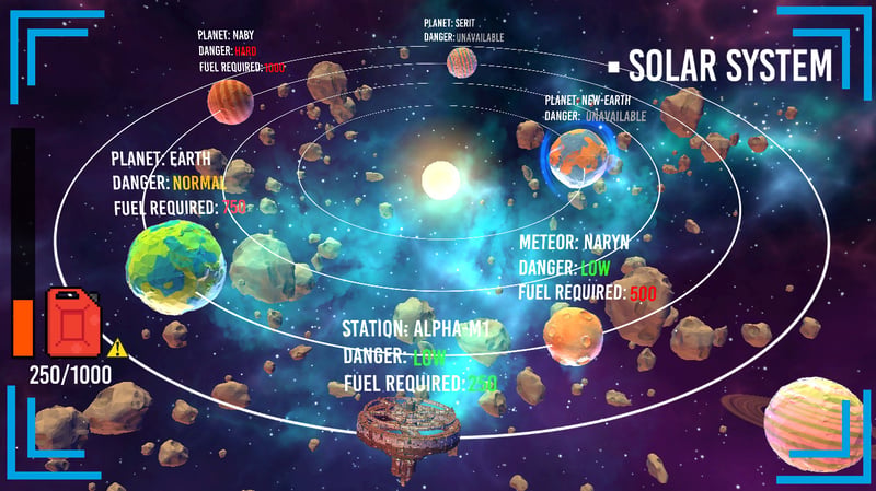 Game screenshot 3