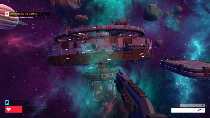 Game screenshot 5