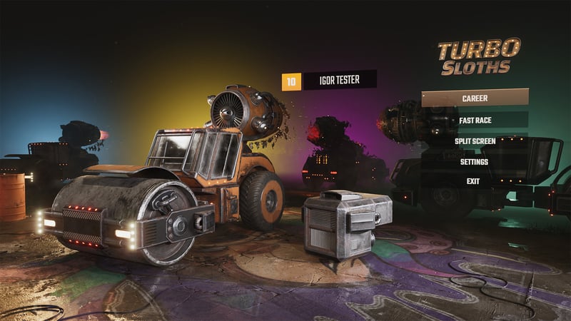 Game screenshot 3