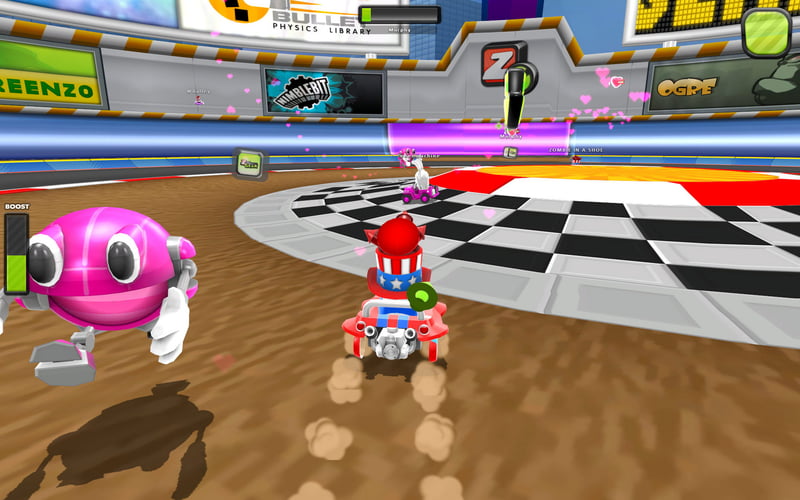 Game screenshot 4