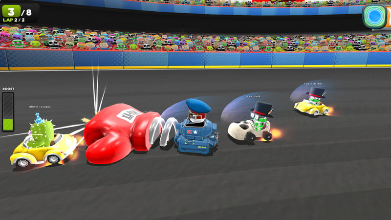 Game screenshot 3