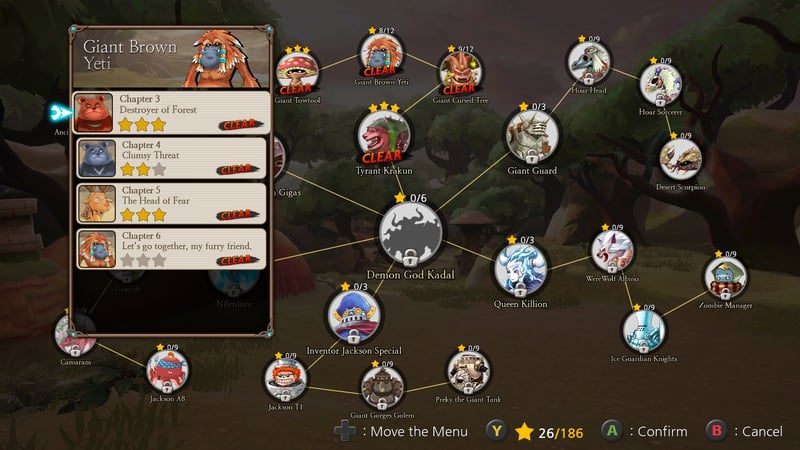Game screenshot 2