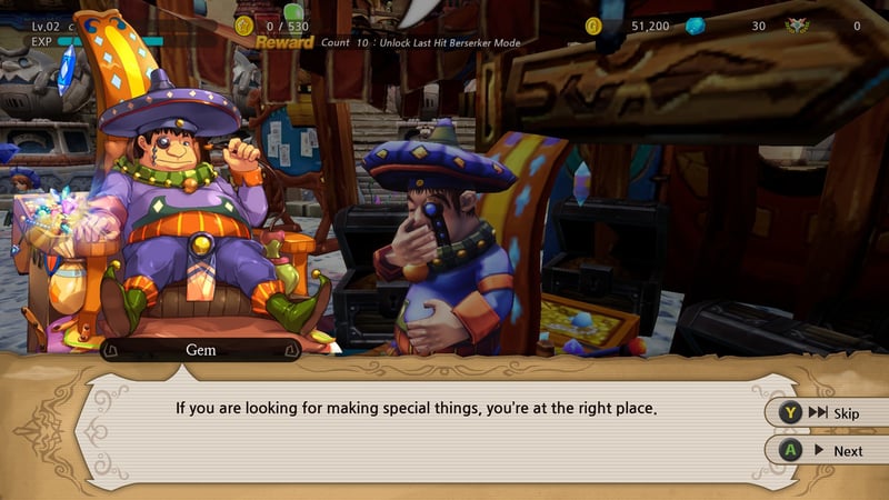 Game screenshot 5