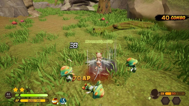 Game screenshot 5