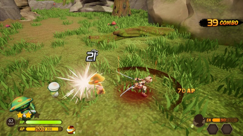 Game screenshot 4