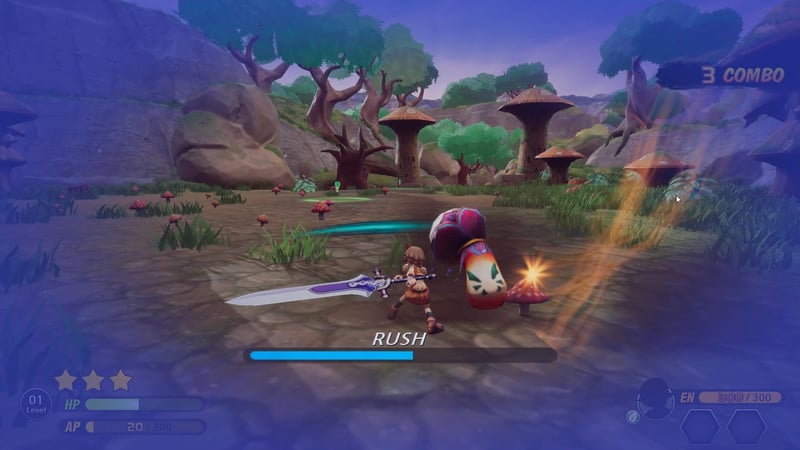 Game screenshot 2