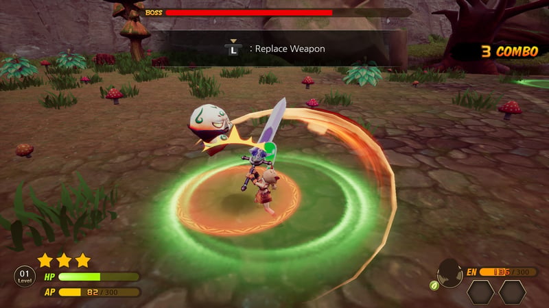 Game screenshot 4