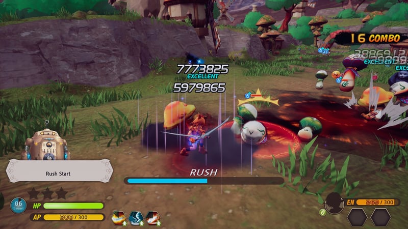Game screenshot 4