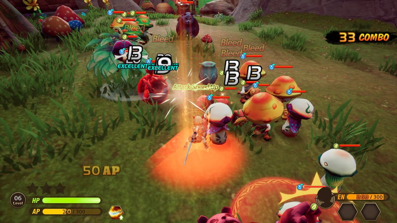 Game screenshot 3