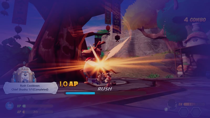 Game screenshot 4