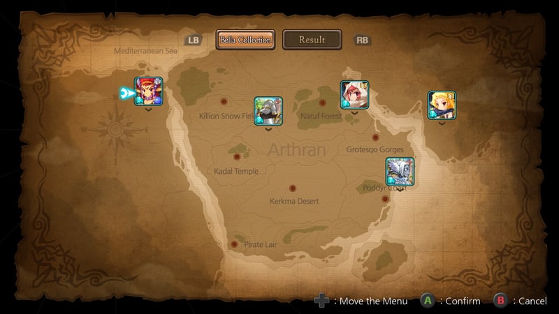 Game screenshot 4