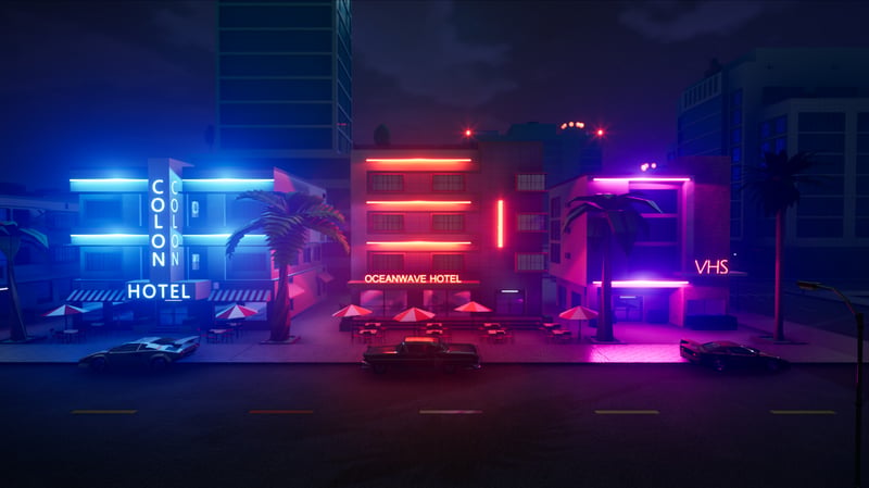 Game screenshot 1