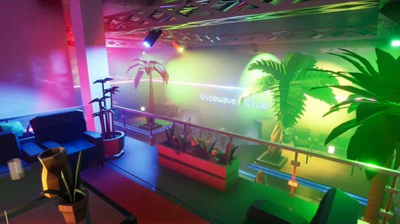Game screenshot 1
