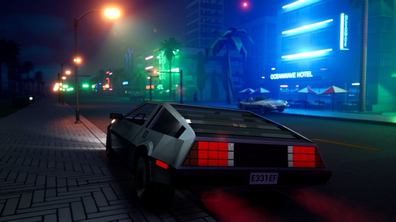 Game screenshot 1