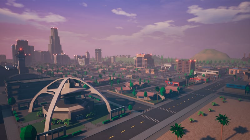 Game screenshot 2