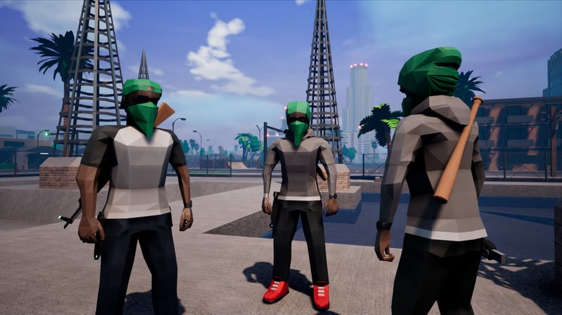 Game screenshot 4