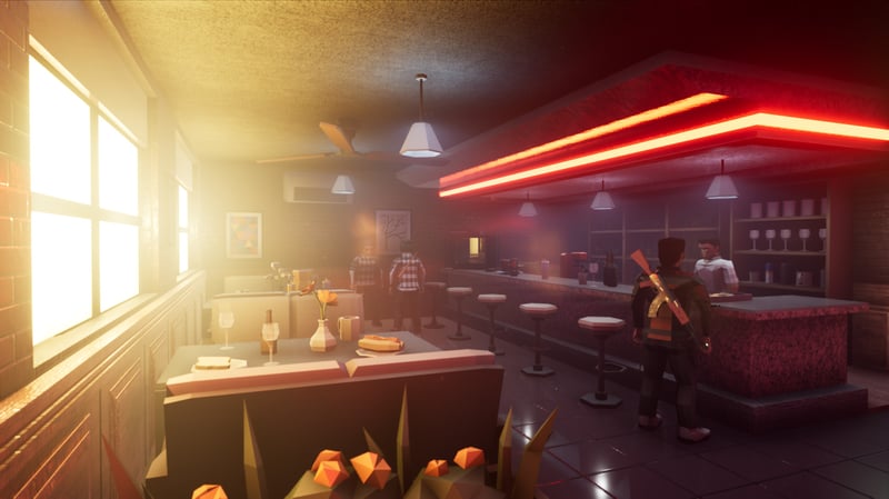 Game screenshot 1