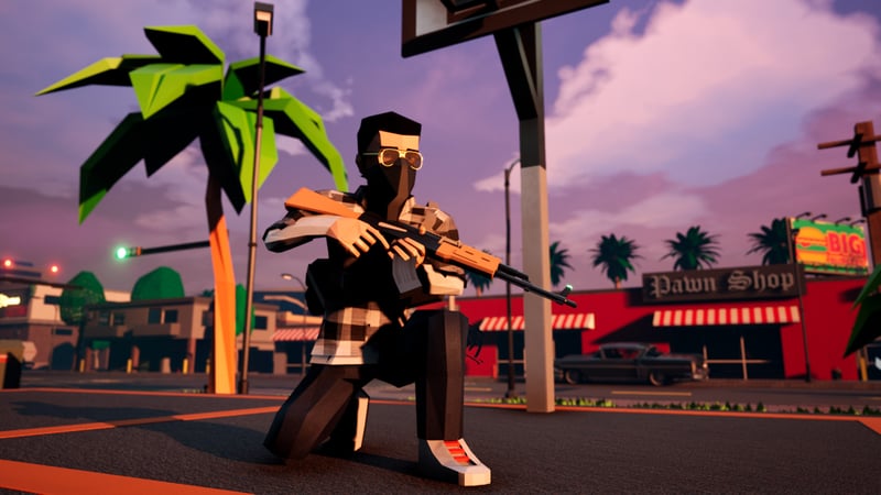 Game screenshot 5