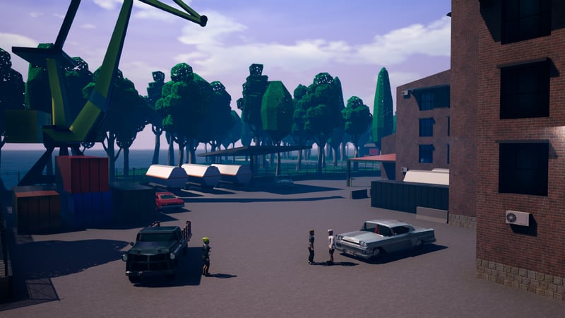 Game screenshot 3