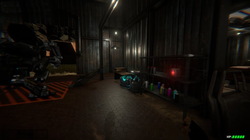 Game screenshot 5