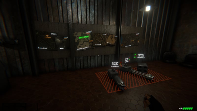 Game screenshot 3