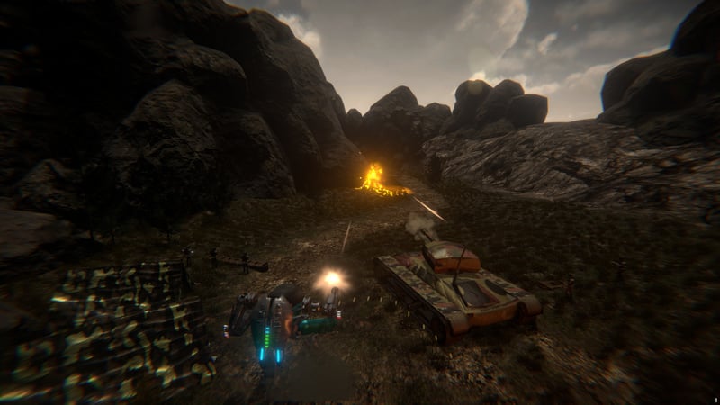 Game screenshot 2