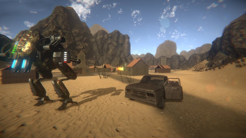 Game screenshot 4
