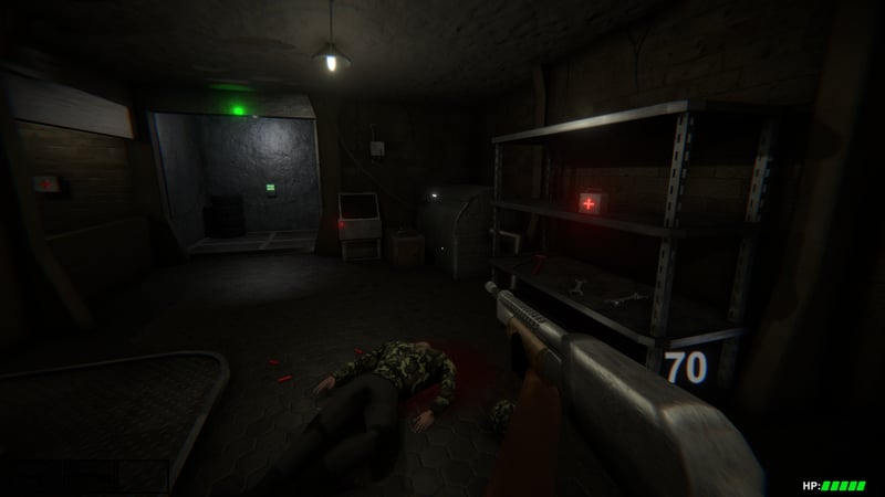 Game screenshot 3