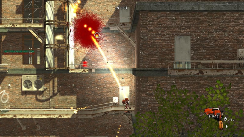 Game screenshot 1