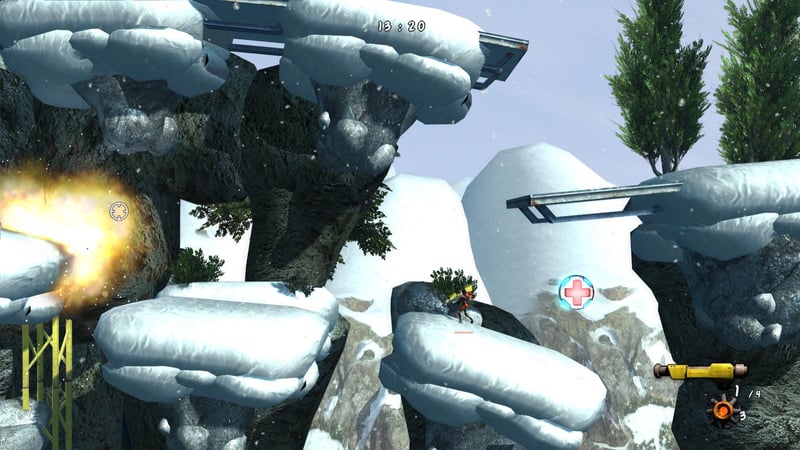 Game screenshot 4