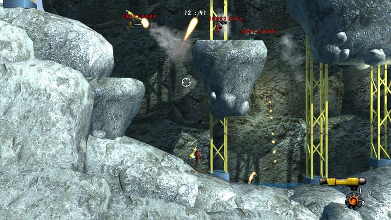 Game screenshot 2