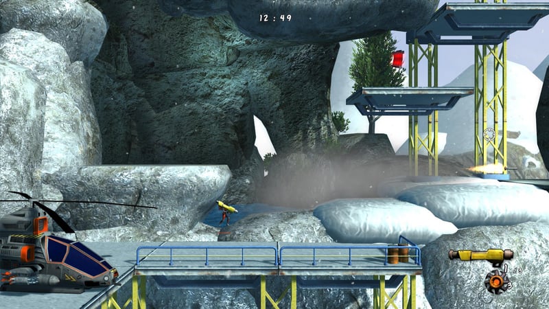 Game screenshot 3