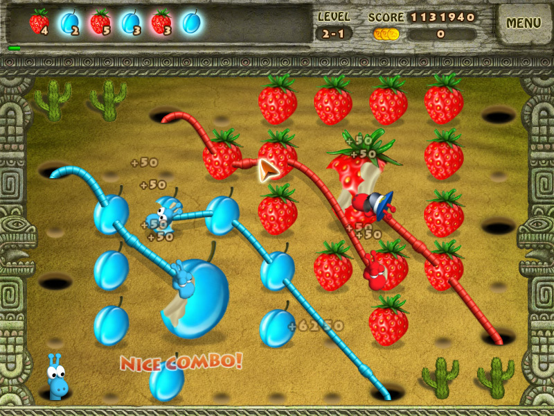 Game screenshot 1