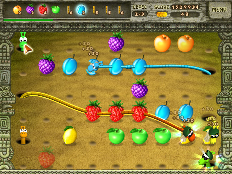 Game screenshot 4