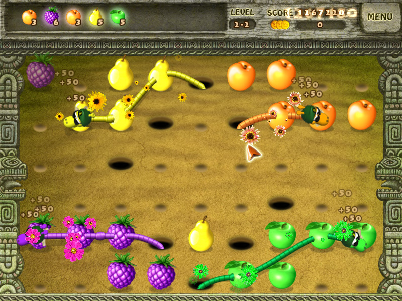 Game screenshot 3