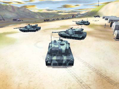 Game screenshot 3