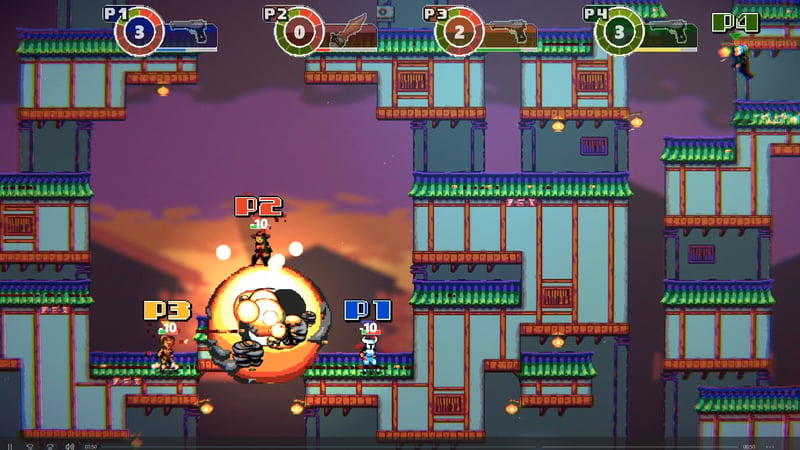 Game screenshot 5