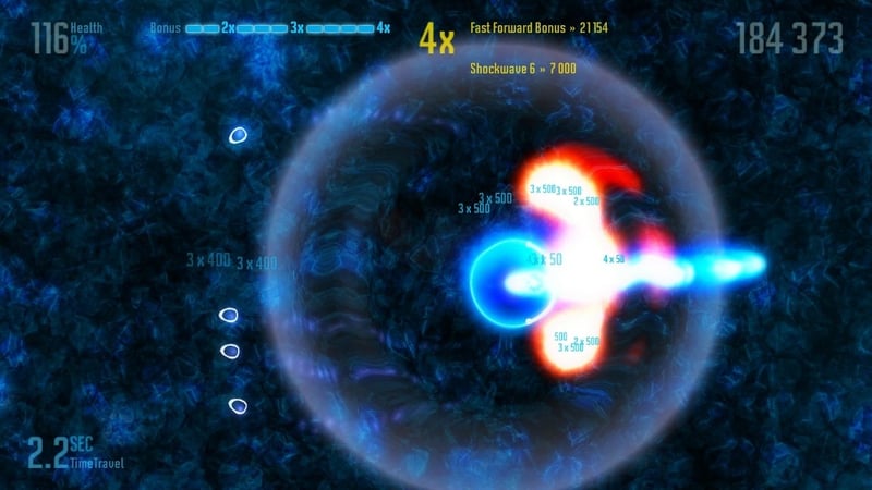 Game screenshot 4